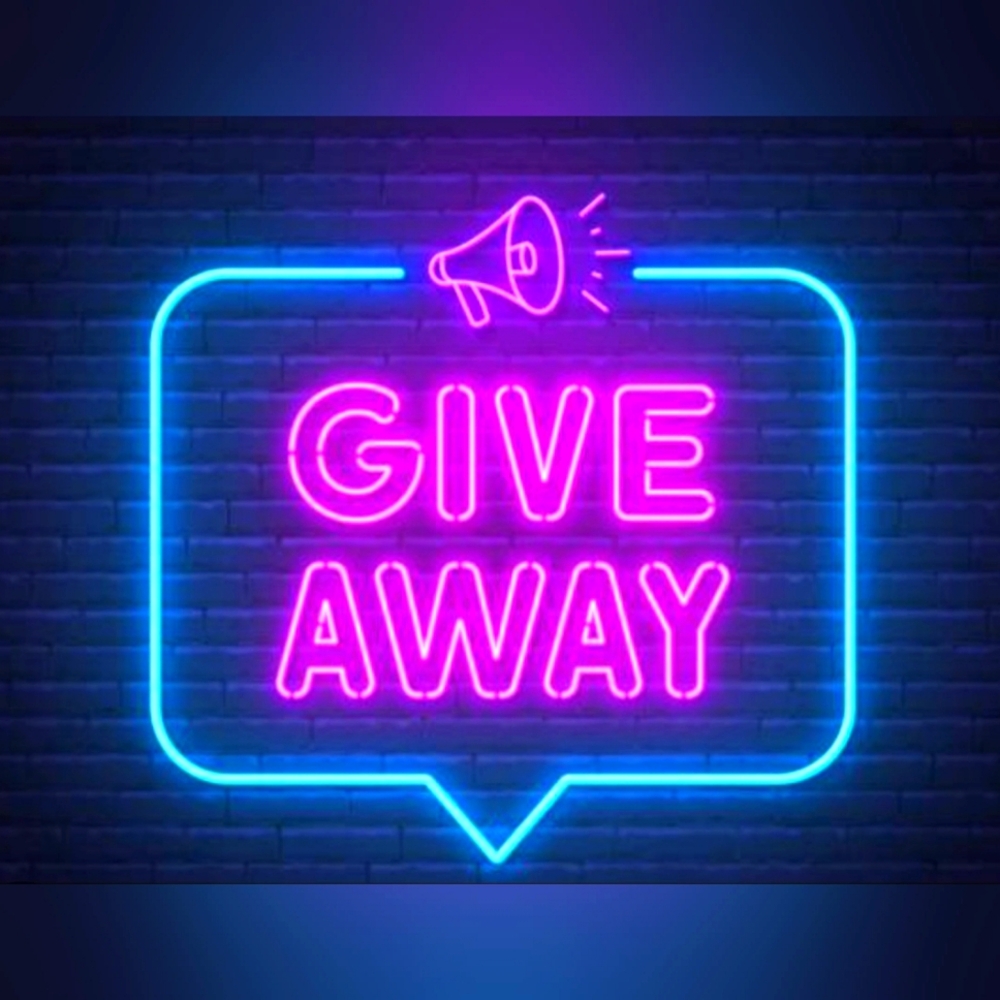 💫💫💫Give away time. Enter giveaway, please💫💫💫